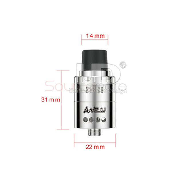 Youde Anzu RDA Atomizer