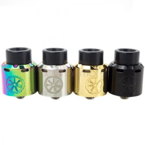 asMODus .Blank RDA