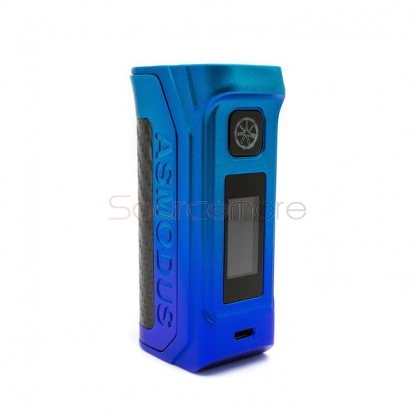 asMODus Amighty 100W Box Mod