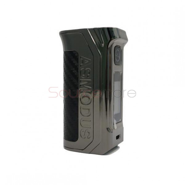 asMODus Amighty 100W Box Mod