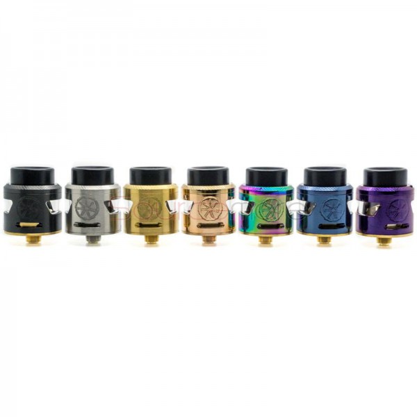 asMODus Bunker RDA