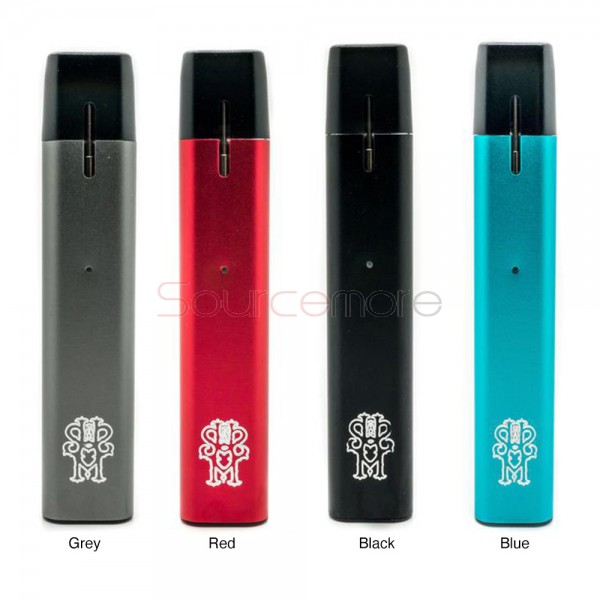 asMODus Flow v1.5 Pod Kit
