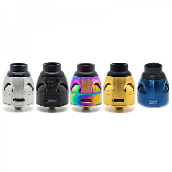 asMODus Galatek RDA Atomizer