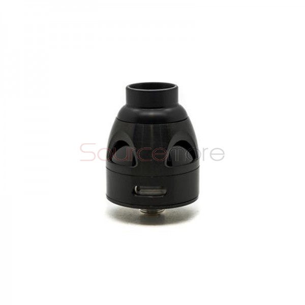 asMODus Galatek RDA Atomizer