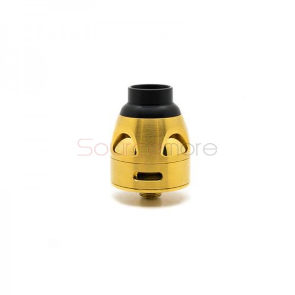 asMODus Galatek RDA Atomizer