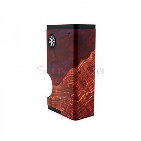 asMODus Luna Squonker Box Mod