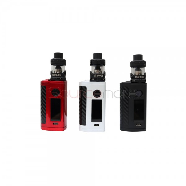 asMODus Minikin 3s Kit