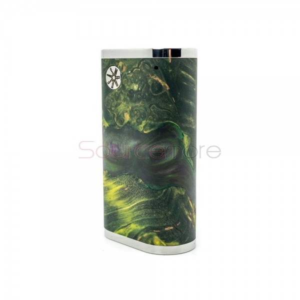 asMODus Pumper-18 Squonk Mod