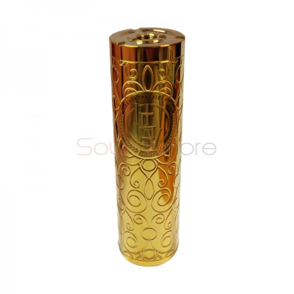 asMODus Rose Finch Mech Mod