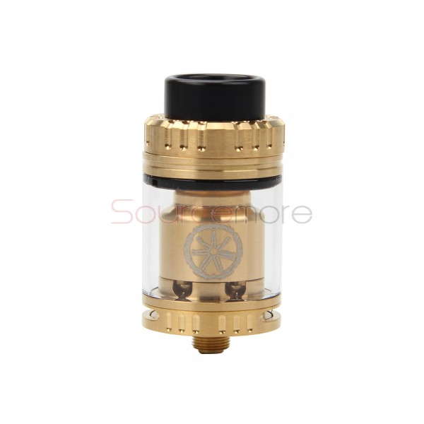 asMODus Voluna V2 RTA