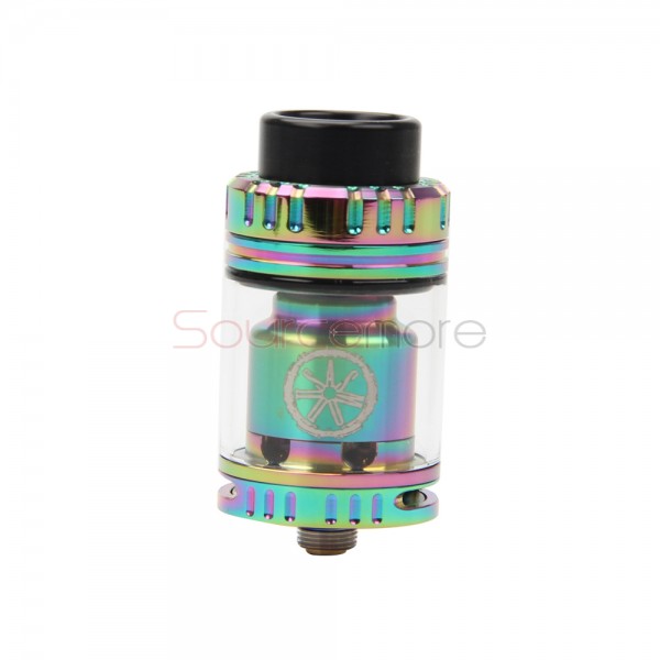 asMODus Voluna V2 RTA