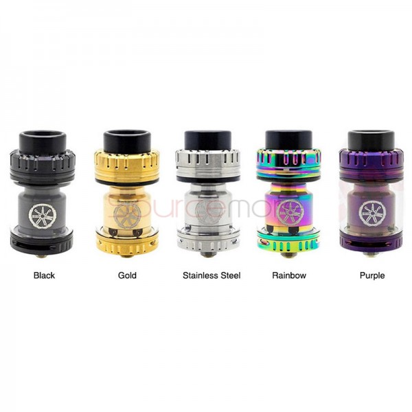 asMODus Voluna V2 RTA