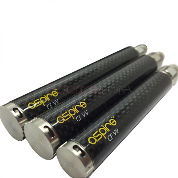 Aspire CF VV Variable Voltage Battery - 1600mAh