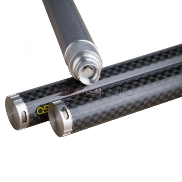 Aspire CF VV Variable Voltage Battery - 1600mAh