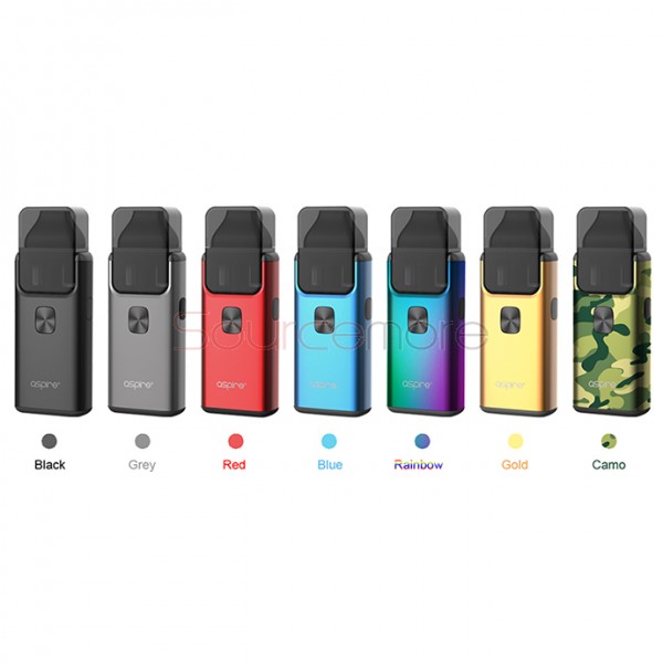 Aspire Breeze 2 Kit