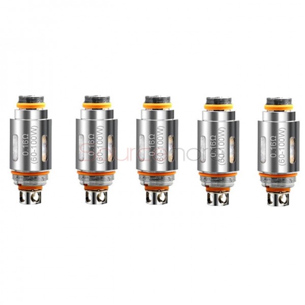 Aspire Cleito EXO Coil 5pcs