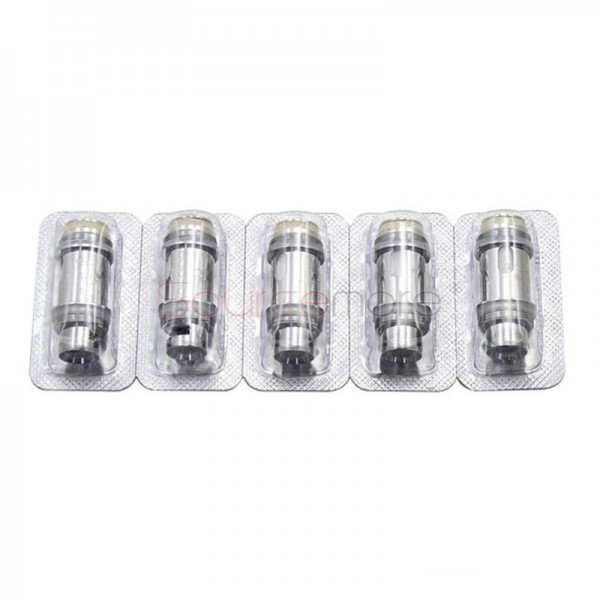 Aspire Nautilus X Replacement Coil Head 5pcs