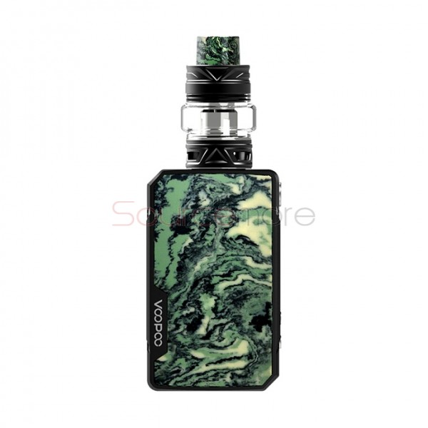 VOOPOO Drag Mini 117W Kit - Atrovirens