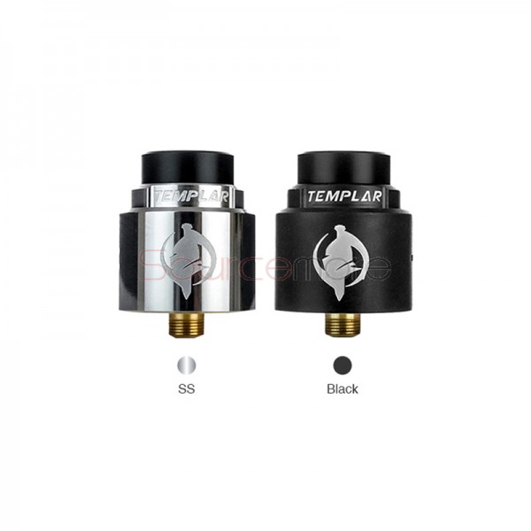 Augvape Templar RDA