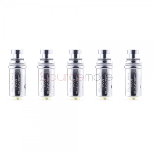 Augvape Zoom Mesh Coil 5pcs