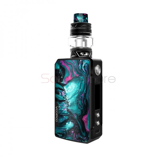 VOOPOO Drag 2 177W Kit with UFORCE T2 - Aurora
