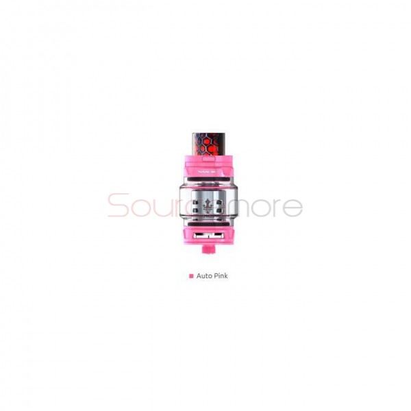 Smok TFV12 Prince Cloud Beast Tank with 8.0ml Big Capacity-Atuo pink