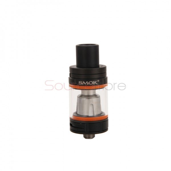 SMOK TFV8 Baby Beast Tank - Black