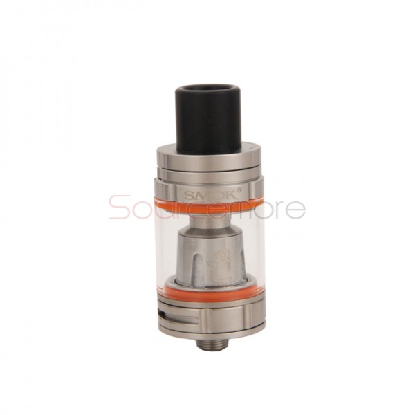 SMOK TFV8 Baby Beast Tank - Silver