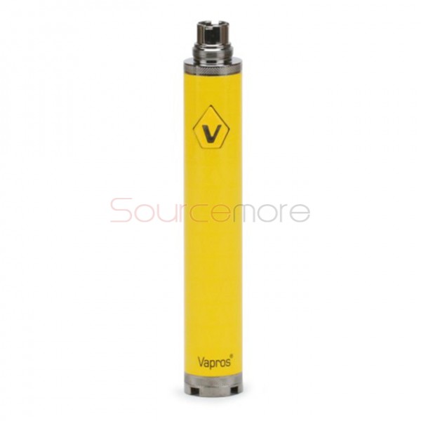 Vision Mini Spinner II Battery 850mah - green