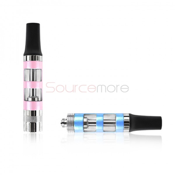 Eleaf BCC GT Glassomizer 1.6ml-White