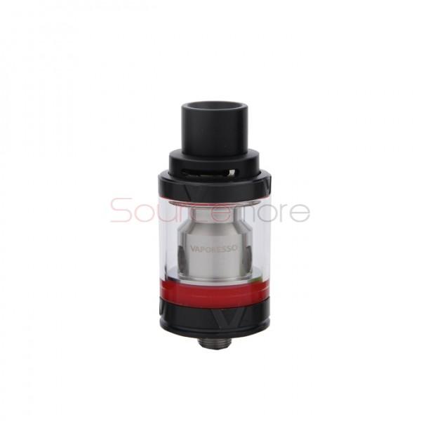Vaporesso Veco Tank - Black