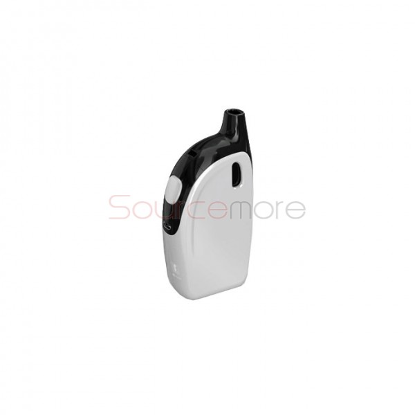 Joyetech ATOPACK PENGUIN SE Special Edition All-in-One Kit with 8.8ml Liquid Capacity and 2000mah Battery Capacity-White