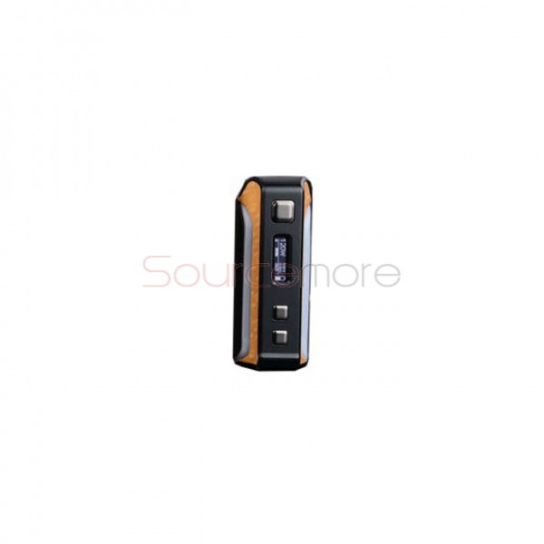 Pioneer4you IPV Velas 120W Box Mod - Black