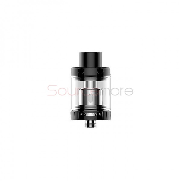 Kanger Vola Sub Ohm Tank with 4.0ml Capacity and Bottom Airflow Control-Black