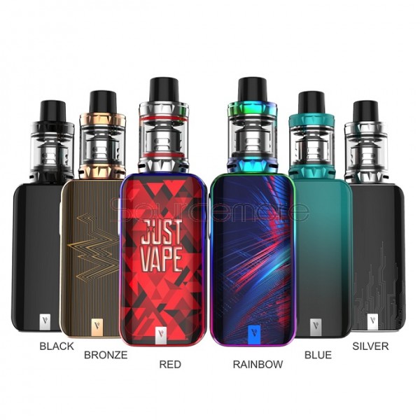 Vaporesso Luxe Nano Kit