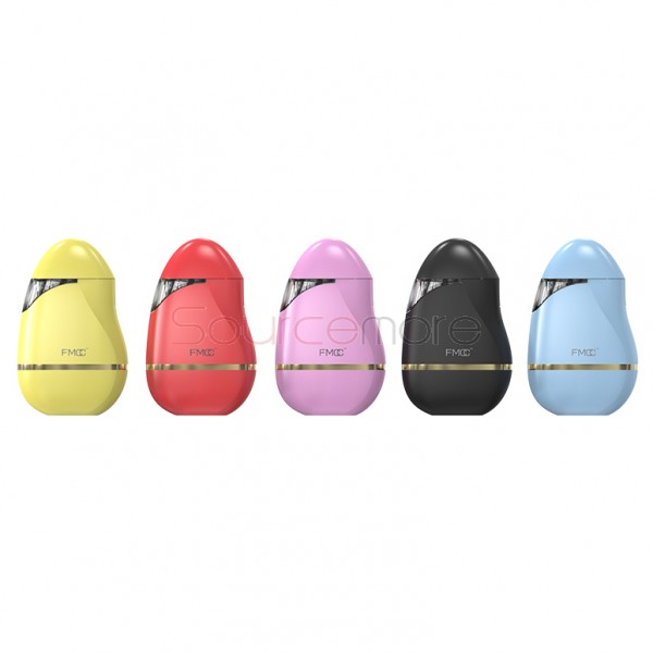 FMCC Eggie Pod Kit