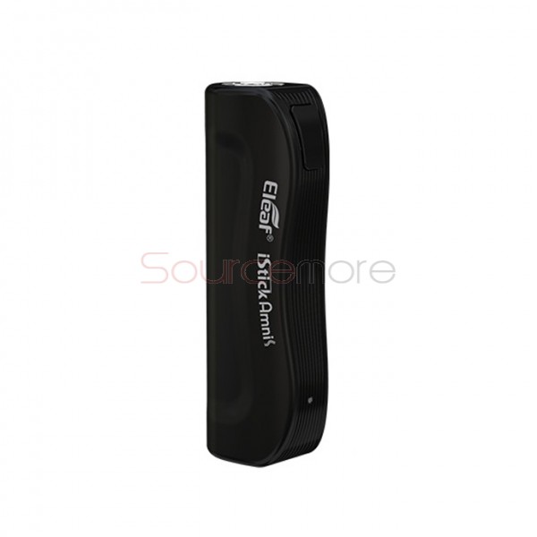 Eleaf iStick Amnis Battery 900mAh - Black
