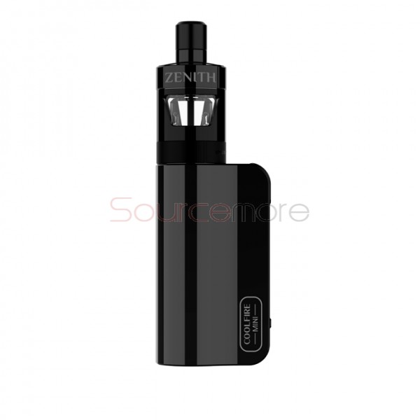 Innokin CoolFire Mini Zenith D22 Kit 1300mAh - Black