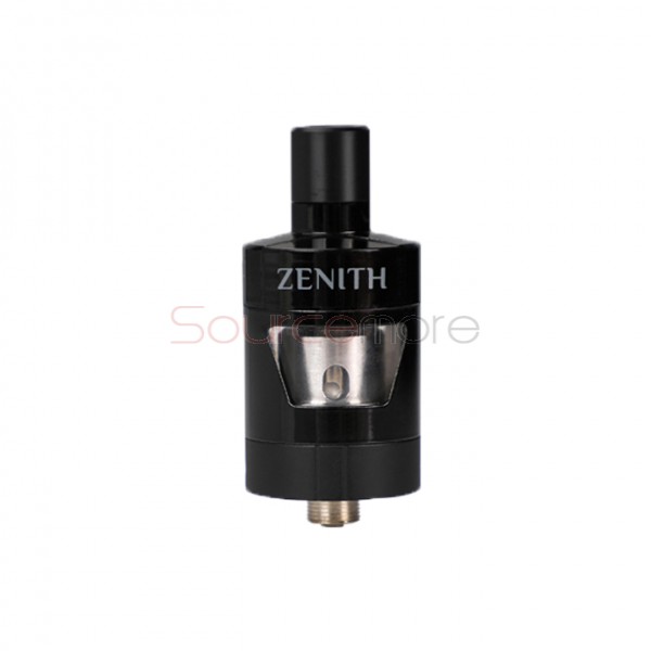 Innokin Zenith D22 Tank 3ml - Black