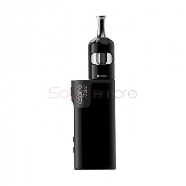 Aspire Zelos 50W 2.0 Kit