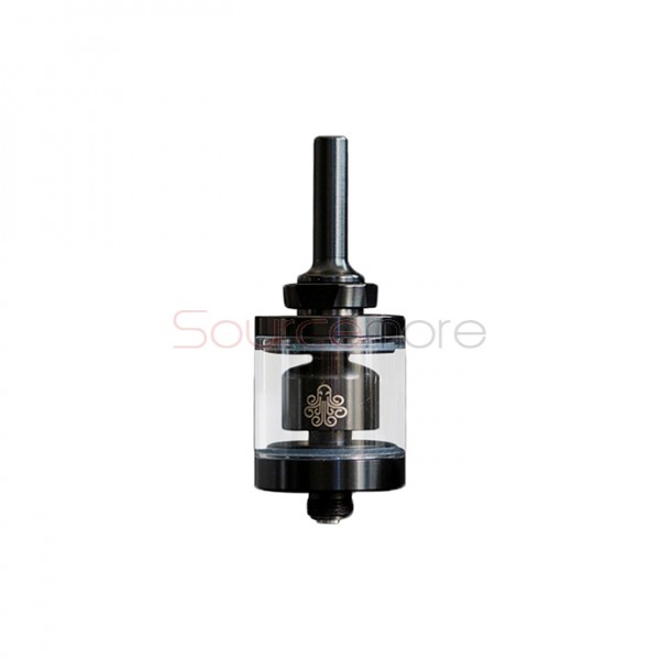 Cthulhu Hastur MTL RTA Mini 2ml - Black