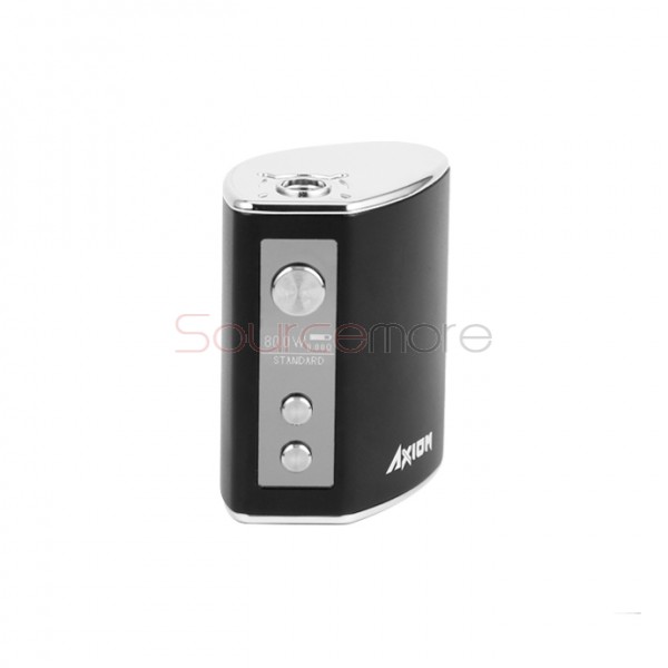 Hangsen Axiom 80W Box Mod - Black