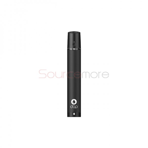 GTRS DOP Pod Starter Kit 420mAh - Black