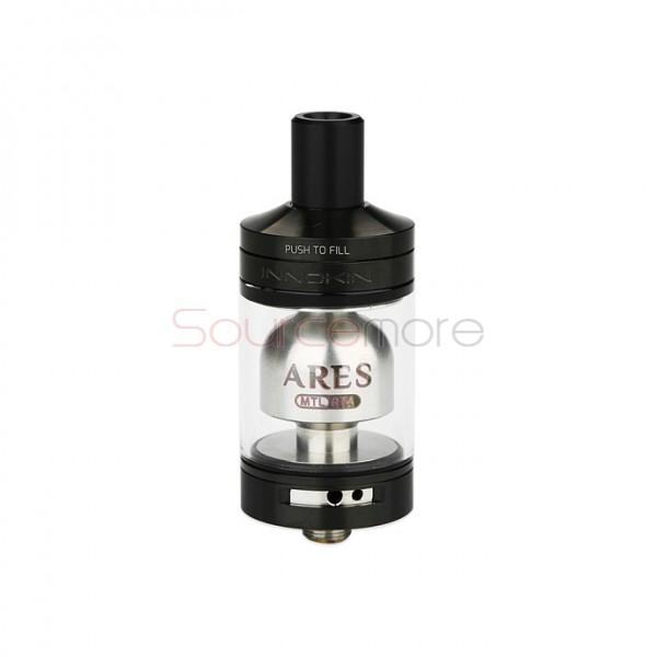 Innokin Ares RTA 5ml - Black