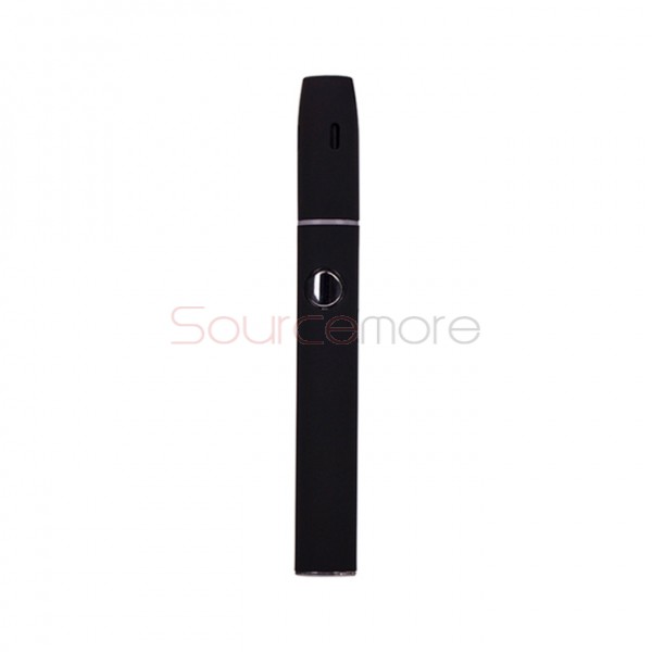 Kamry Kecig 2.0 Plus Heating Kit 650mAh - Black