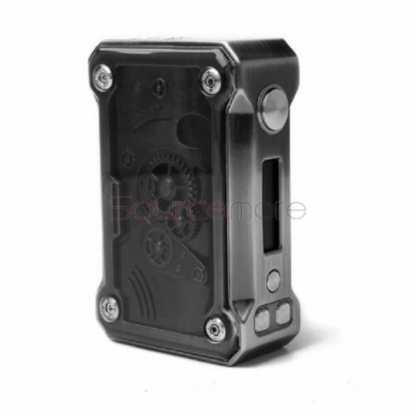 Tesla PUNK 220W Box Mod - Black