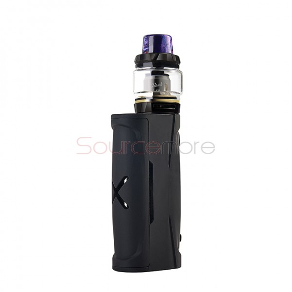 Vapor Storm Puma Baby Kit with Hawk Tank