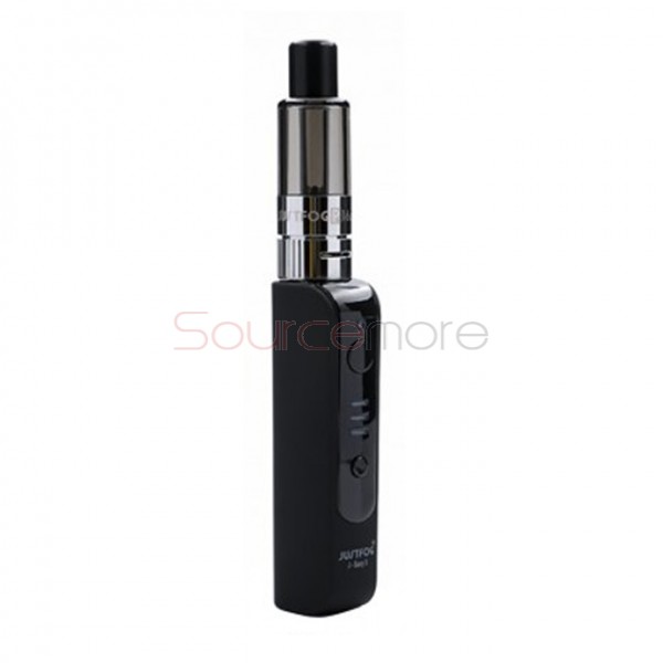 Justfog P16A Starter Kit with built-in 900mAh Battery