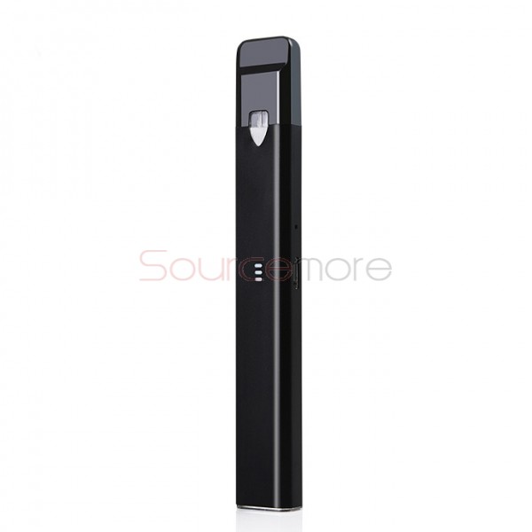 Vapor Storm Stalker Pod Kit - Black