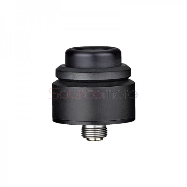GAS MODS NOVA RDA -  Black